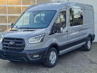 Neu Ford Transit Trend 165 PS (121 kW) 2025 Greymatter Van / Kleinbus