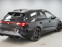 Gebraucht Cupra Leon VZ 333 PS (244 kW) 2025 Midnight black metallic (0e)