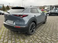 Neu Mazda CX-30 Homura-Line 140 PS (102 kW) 2025 Machine gray SUV
