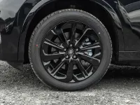 Neu Mazda CX-80 Homura-Line 328 PS (241 kW) 2026 Jet black SUV