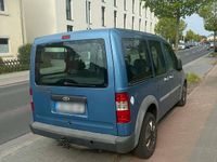 Second-hand Ford Transit 90 CP (66 kW) 2005 Monovolum