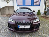 Gebraucht Alpina B4 495 PS (364 kW) 2024 Rot Coupé