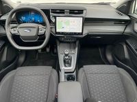 Gebraucht Ford Puma Titanium 125 PS (91 kW) 2024 Cactus grey SUV