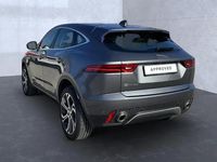 Second-hand Jaguar E-Pace SE 300 CP (220 kW) 2019 Gri SUV