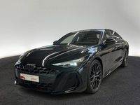 Gebraucht Audi A6 Ambiente 367 PS (269 kW) 2025 Mythosschwarz metallic Limousine