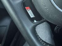 Gebraucht Audi A3 S-Line 184 PS (135 kW) 2015 Blau Kleinwagen