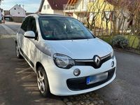 gebraucht Renault Twingo SCe 70 mit Panoramadach