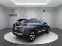 Gebraucht Peugeot 3008 Allure 131 PS (96 kW) 2023 Grau SUV