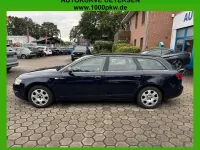 Gebraucht Audi A6 177 PS (130 kW) 2006 Blau Kombi