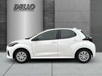 Gebraucht Mazda 2 Prime-Line 116 PS (85 kW) 2024 Weiß Kleinwagen