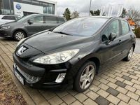 gebraucht Peugeot 308 Sport Plus Wenig Km. 1 Hand