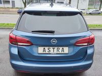 gebraucht Opel Astra Sports Tourer 1.4 Turbo Innovation