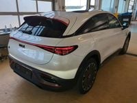 Second-hand Smart #3 200 kW (272 CP) 2024 Alb SUV