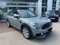 gebraucht Mini Cooper D Countryman Cooper D ALL4 Cooper