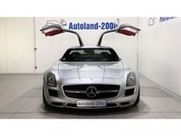 gebraucht Mercedes SLS AMG Coupe