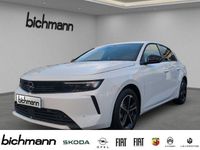 Gebraucht Opel Astra Edition 110 PS (80 kW) 2024 Weiss Limousine