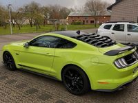 gebraucht Ford Mustang GT V8 5.0, EU, Garantie 2027, 55years Edition