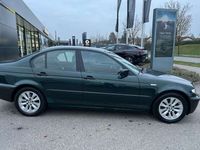 gebraucht BMW 318 318 i Lim*AUTOMATIK * TUV. AU. NEU **2 HAND*