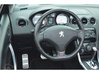 gebraucht Peugeot 308 CC Allure *Automatik*Vollleder*Sitzheizung*