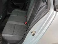 Gebraucht VW Golf VII Join 110 PS (80 kW) 2018 Silber Kombi