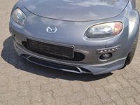 Gebraucht Mazda MX5 160 PS (117 kW) 2006 Grau Cabrio