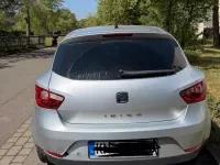 Gebraucht Seat Ibiza 105 PS (77 kW) 2011 Grün Kleinwagen