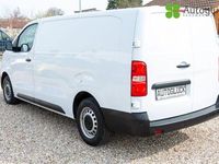 Gebraucht Opel Vivaro Edition 122 PS (89 kW) 2021 Weiß Van / Kleinbus