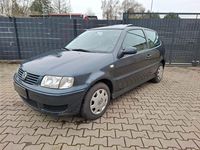Gebraucht VW Polo 50 PS (36 kW) 2000 Limousine