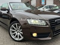 gebraucht Audi A5 Cabriolet 2.0 TFSI