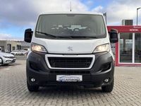 Gebraucht Peugeot Boxer 110 PS (80 kW) 2020 Andere Van