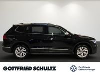 gebraucht VW Tiguan Allspace Life