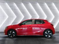 Gebraucht Opel Corsa-e Edition 11 kW (15 PS) 2023 Rot Kleinwagen