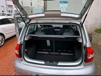 gebraucht VW Fox 1.2