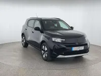 Neu Opel Frontera 145 PS (106 kW) 2026 Schwarz SUV