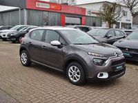 gebraucht Citroën C3 Pure Tech 83 S&S YOU