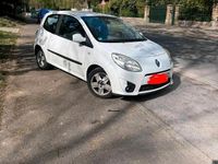 Gebraucht Renault Twingo 75 PS (55 kW) 2010 Weiß Kleinwagen