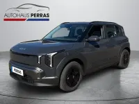 Neu Kia EV2 Air 108 kW (147 PS) 2026 Grau SUV