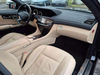 Gebraucht Mercedes CL500 AMG 435 PS (319 kW) 2015 Schwarz Coupé