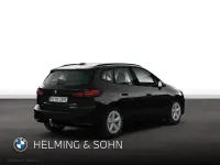 Gebraucht BMW 230e Active Tourer 326 PS (239 kW) 2025 Schwarz Van / Kleinbus