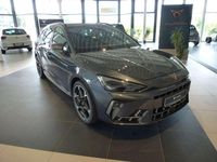 Gebraucht Cupra Leon 150 PS (110 kW) 2024 Magnetic grau Kombi