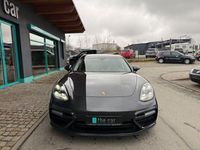Gebraucht Porsche Panamera 680 PS (500 kW) 2018 Andere Limousine