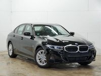 Gebraucht BMW 330e 292 PS (214 kW) 2024 Schwarz Limousine