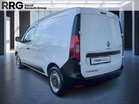 Gebraucht Renault Express 75 PS (55 kW) 2021 Gletscherweiss (weiß) Van / Kleinbus