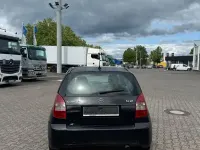 Gebraucht Citroën C2 68 PS (50 kW) 2006 Schwarz Kleinwagen