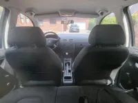 Gebraucht Skoda Fabia 75 PS (55 kW) 2005 Blau Kombi