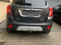 gebraucht Opel Mokka 1.6 CDTI ecoFLEX Start/Stop Innovation