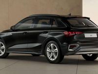 Neu Audi A3 Ambiente 204 PS (150 kW) 2025 Navarrablau metallic SUV