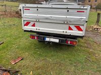 Gebraucht VW T5 131 PS (96 kW) 2006 Weiß Van