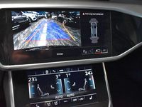 Gebraucht Audi A6 Design 204 PS (150 kW) 2022 Schwarz Limousine