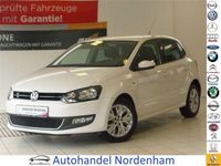 Gebraucht VW Polo Life 150 PS (110 kW) 2013 Andere Kleinwagen